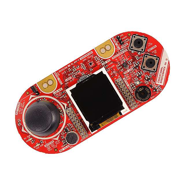 BOOSTXL-EDUMKII Texas Instruments  Cartes et kits d'évaluation et de démonstration